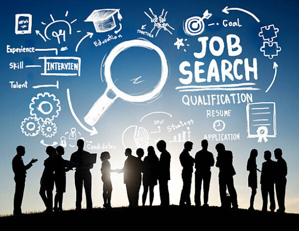 Professional Job Seeking & Networking Skills eBook