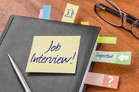 Professional Job Interviewing Skills eBook