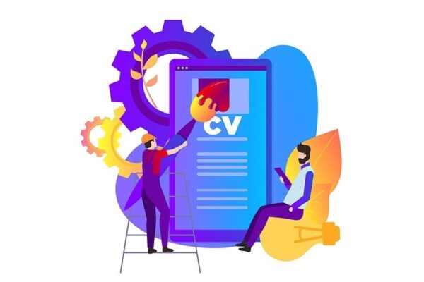 Write a CV with maximum impact eBook
