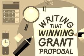 Grant Proposal Writing eBook