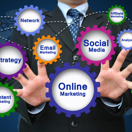 Introduction to Digital Marketing eBook