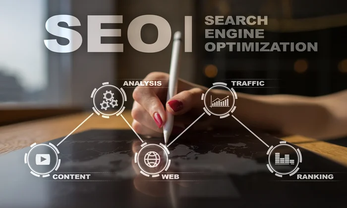 How to conduct a Search Engine Optimization (SEO) Analysis