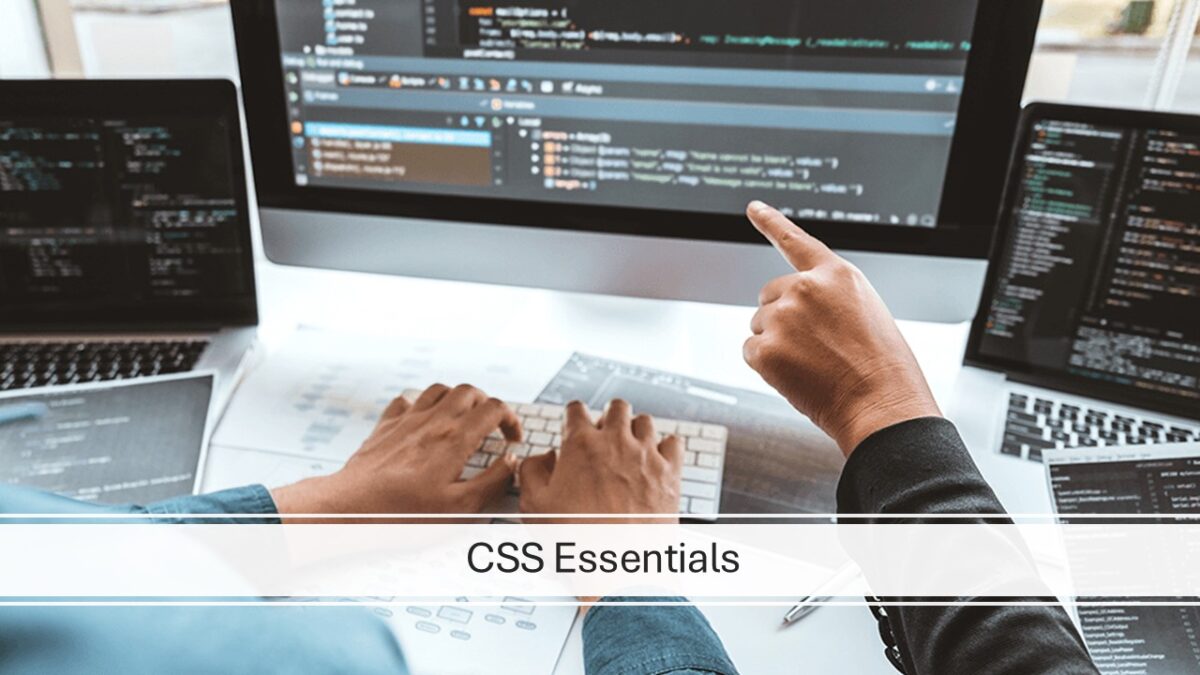CSS Essentials