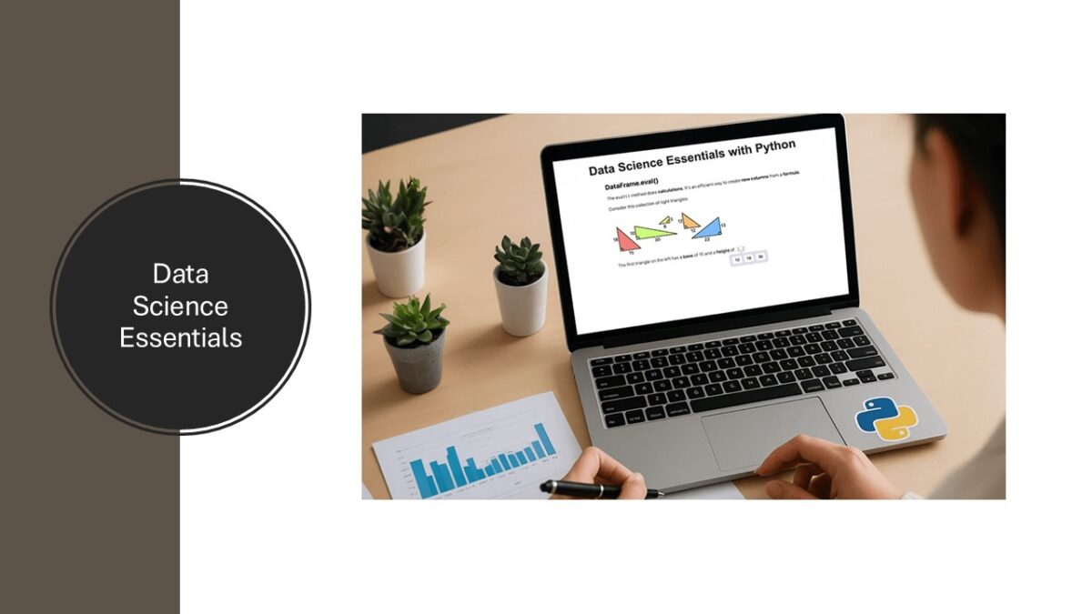 Data Science Essentials