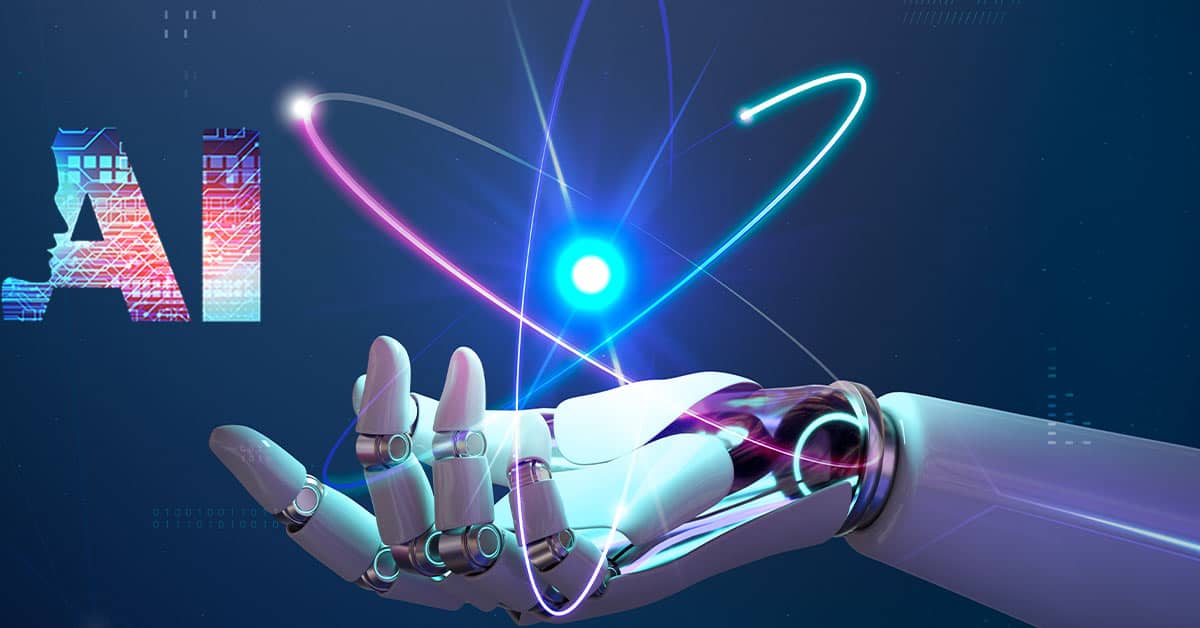 Introduction to Modern AI