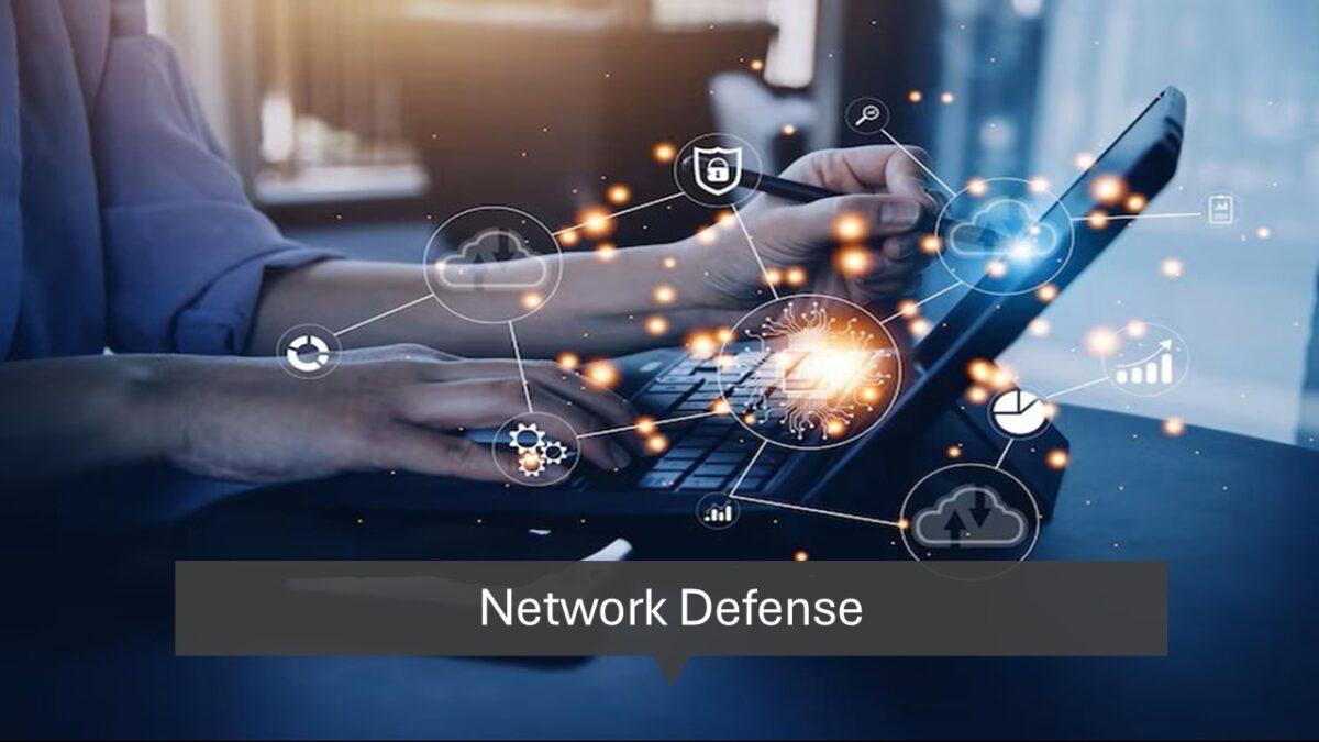 Network Defense